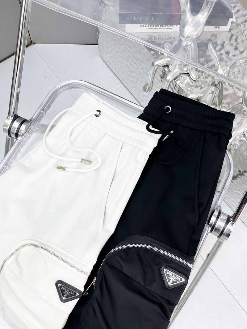 Prada Short Pants